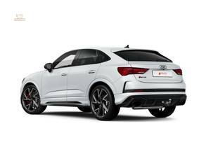 Thumbnail von AUDI RS Q3 SPORTBACK