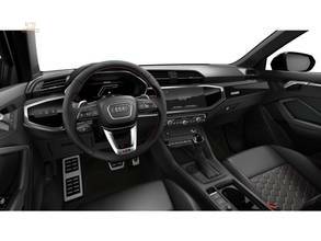 Thumbnail von AUDI RS Q3 SPORTBACK