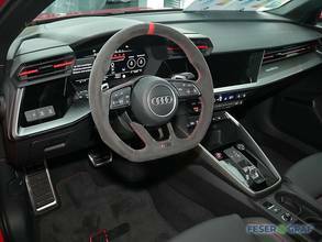 Thumbnail von AUDI RS3 SPORTBACK