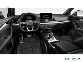 Thumbnail von AUDI SQ5