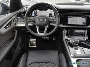 Thumbnail von AUDI Q8