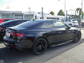 Thumbnail von AUDI RS5 COUPÉ