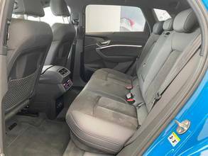 Thumbnail von AUDI E-TRON