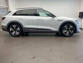 Thumbnail von AUDI E-TRON