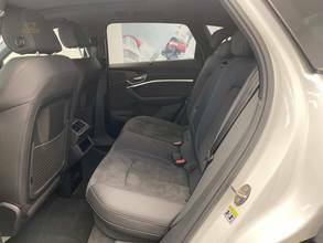 Thumbnail von AUDI E-TRON