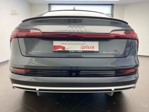 Thumbnail von AUDI E-TRON