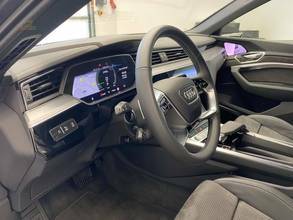 Thumbnail von AUDI E-TRON