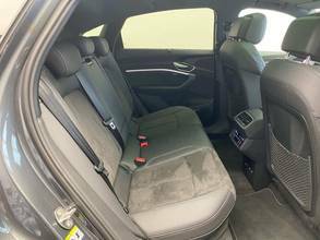 Thumbnail von AUDI E-TRON