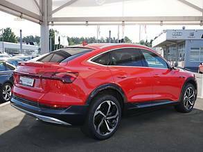 Thumbnail von AUDI E-TRON