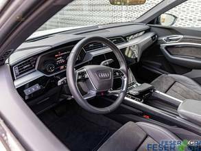Thumbnail von AUDI E-TRON