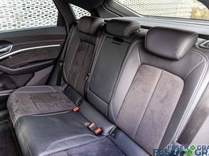 Thumbnail von AUDI E-TRON