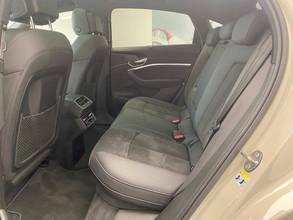 Thumbnail von AUDI E-TRON