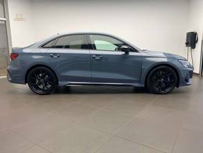 Thumbnail von AUDI RS3 LIMOUSINE