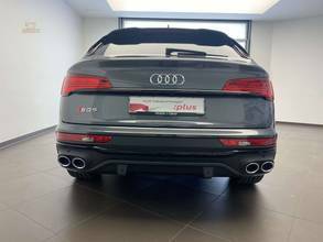 Thumbnail von AUDI SQ5