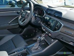 Thumbnail von AUDI RS Q3 SPORTBACK