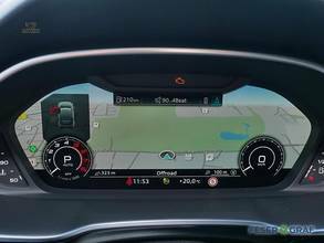 Thumbnail von AUDI RS Q3 SPORTBACK