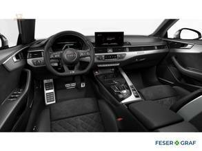 Thumbnail von AUDI S5 CABRIOLET