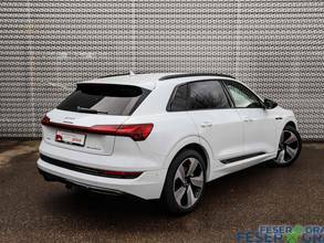 Thumbnail von AUDI E-TRON
