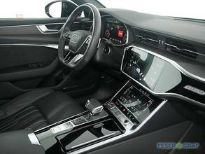 Thumbnail von AUDI S6 AVANT