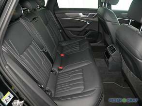 Thumbnail von AUDI S6 AVANT