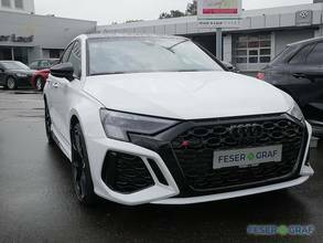 Thumbnail von AUDI RS3 LIMOUSINE