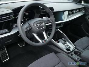 Thumbnail von AUDI RS3 LIMOUSINE