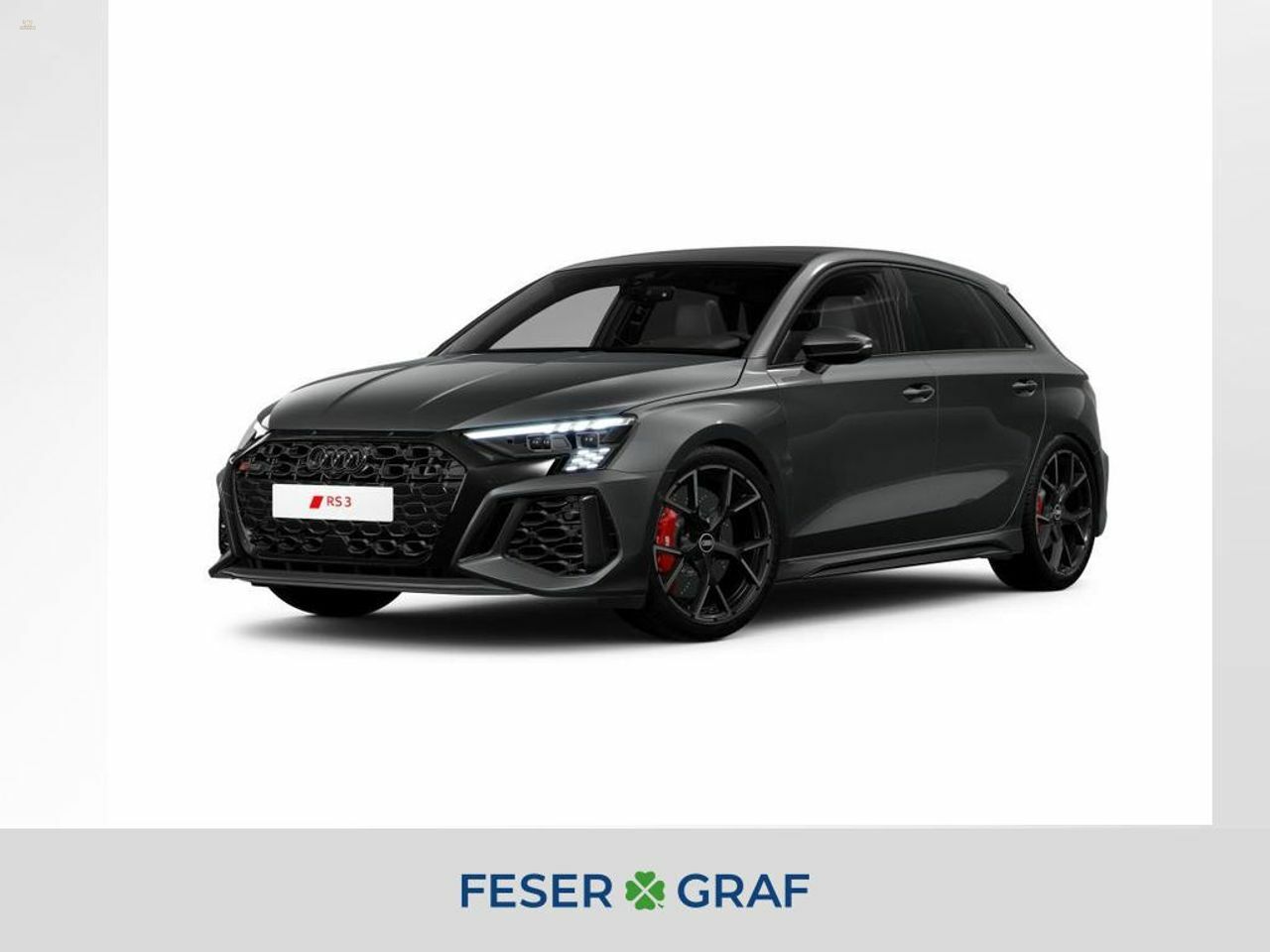 AUDI RS3 SPORTBACK