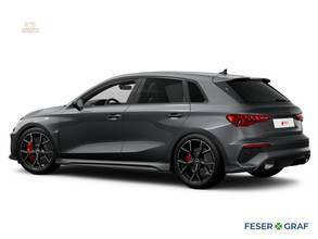 Thumbnail von AUDI RS3 SPORTBACK