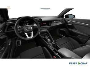 Thumbnail von AUDI RS3 SPORTBACK