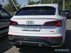 Thumbnail von AUDI Q5