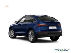 Thumbnail von AUDI Q5