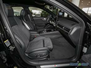 Thumbnail von AUDI S4 AVANT