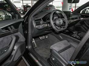 Thumbnail von AUDI S4 AVANT