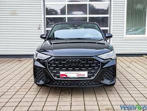Thumbnail von AUDI RS Q3 SPORTBACK