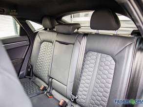 Thumbnail von AUDI RS Q3 SPORTBACK