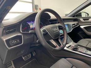 Thumbnail von AUDI A6 AVANT