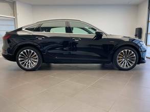 Thumbnail von AUDI E-TRON