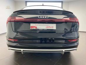 Thumbnail von AUDI E-TRON