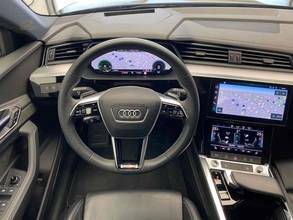 Thumbnail von AUDI E-TRON