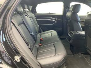 Thumbnail von AUDI E-TRON