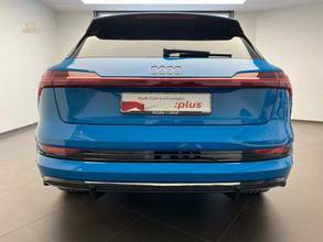 Thumbnail von AUDI E-TRON