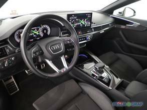 Thumbnail von AUDI S5 SPORTBACK