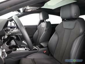 Thumbnail von AUDI S5 SPORTBACK