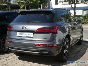 Thumbnail von AUDI Q5