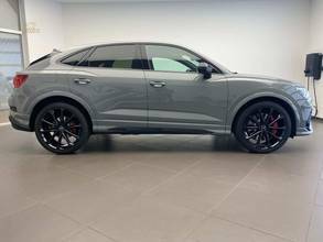 Thumbnail von AUDI RS Q3