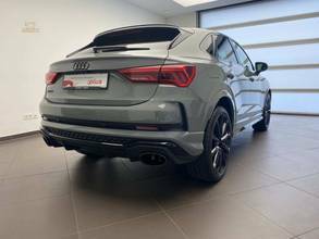 Thumbnail von AUDI RS Q3