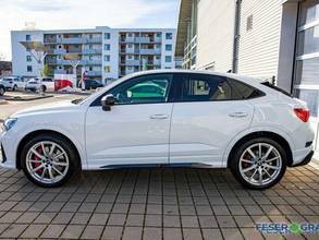 Thumbnail von AUDI RS Q3 SPORTBACK