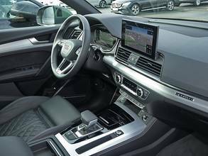 Thumbnail von AUDI Q5