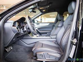 Thumbnail von AUDI A6 AVANT