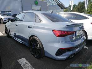 Thumbnail von AUDI RS3 LIMOUSINE